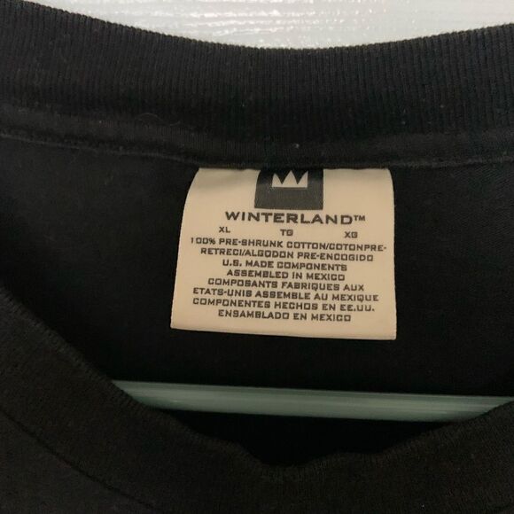 Vintage Stabbing Westward Tee  - Picture 3 of 3